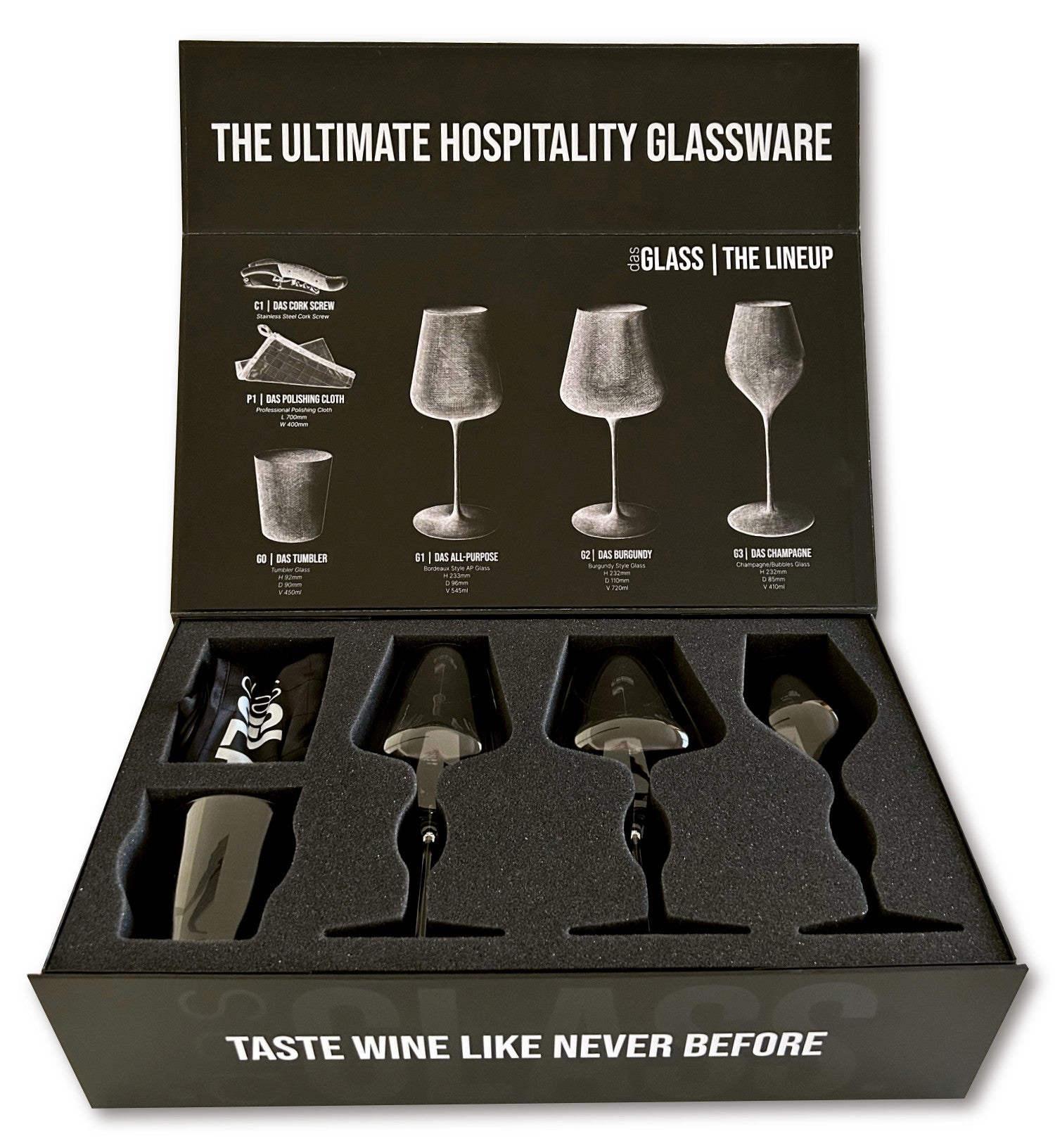 A Little Box of Trinkvergnügen™