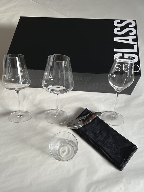 A Little Box of Trinkvergnügen™